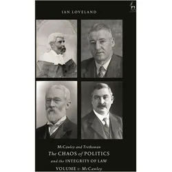 Mccawley and Trethowan, Sachbücher von Ian Loveland