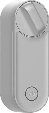 Yale Linus L2, silber