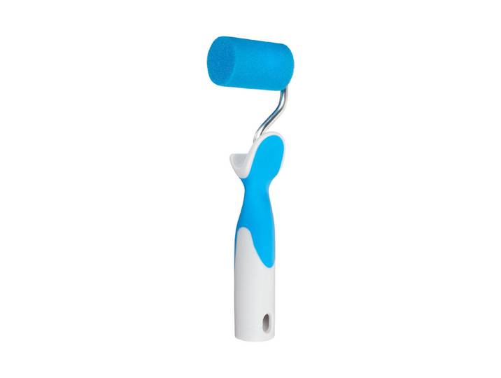 Renovo Lackroller SoftTouch Premium 5 cm Schaum