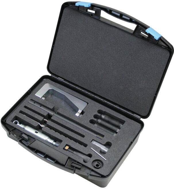 Gedore Jeu d’outils pour extraction de goujons (3418820)