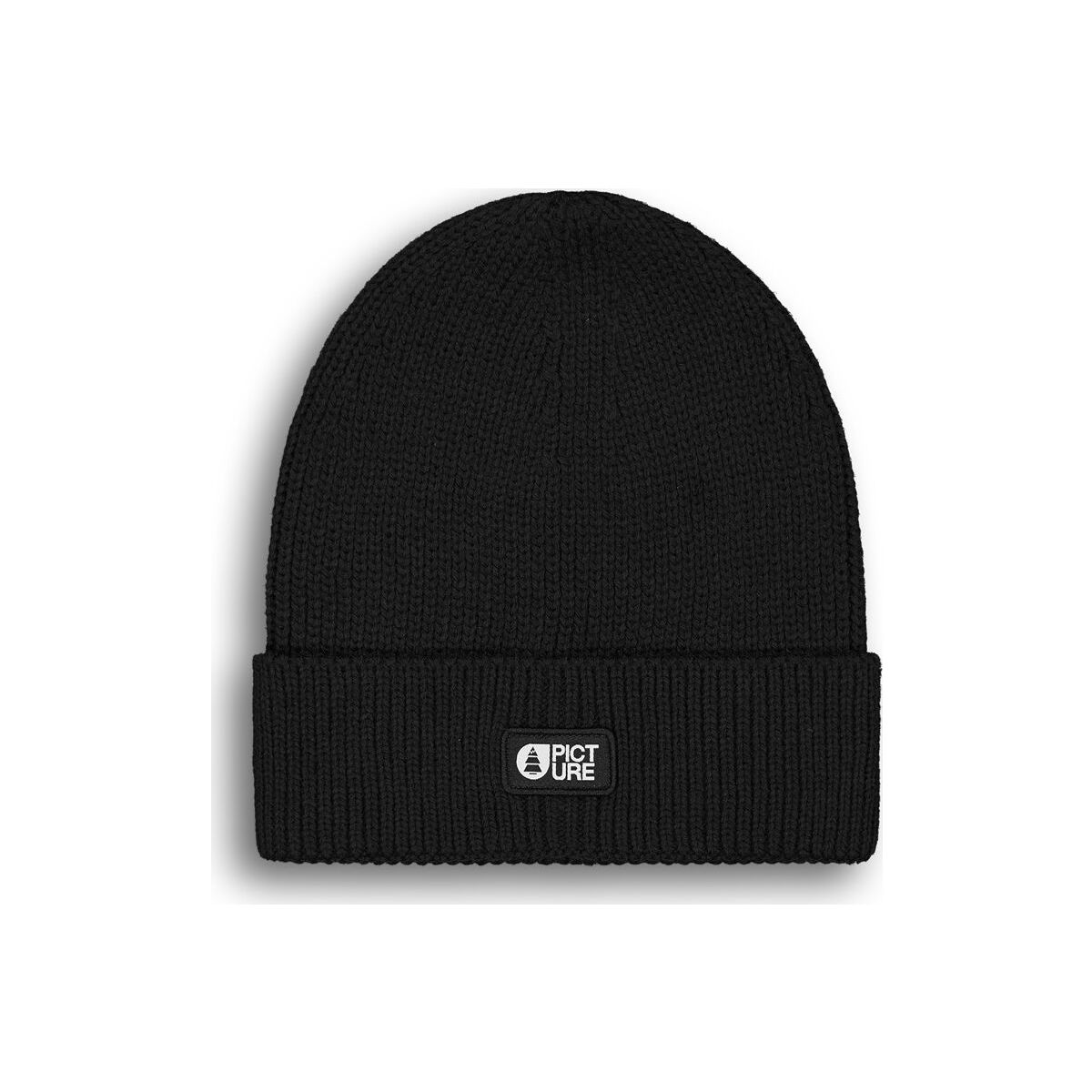 Picture Colino Beanie (A) TU B0285ABlackTU