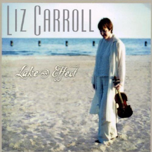 Carroll - LAKE EFFECT - Preis vom 02.10.2026 23:42:20 h