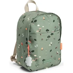 Tiny Trails Kinderrucksack 7,5 l, grün