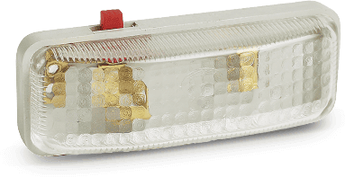 NTY EZC-MZ-035 Interior Light