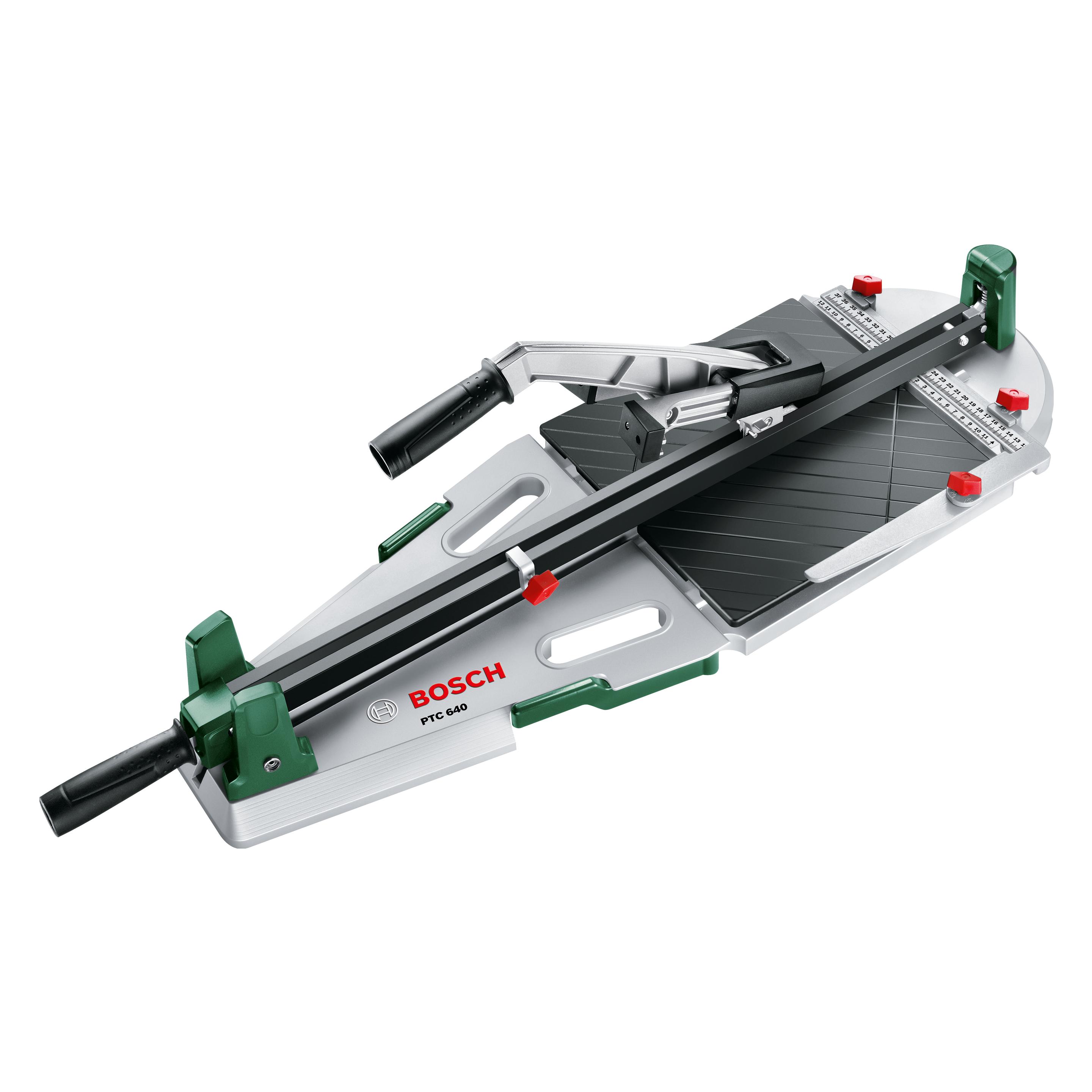 Bosch Home & Garden Ptc 640 (Schneidegerät) (0603B04400)
