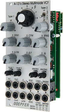 Doepfer A-121s