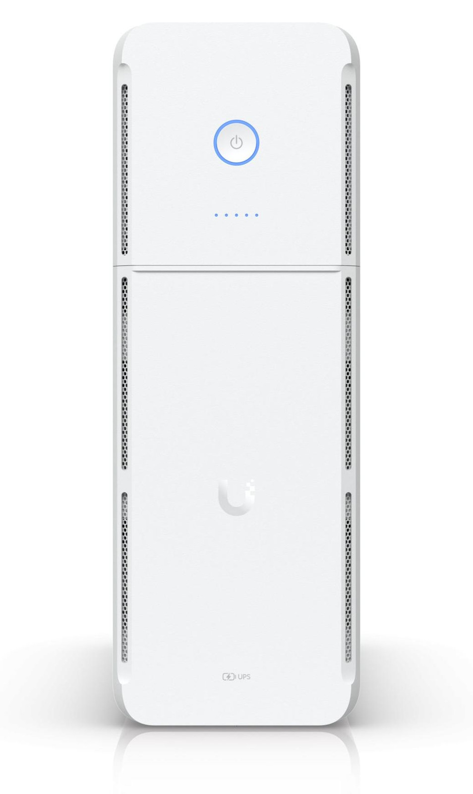 Ubiquiti Unifi UPS-toren wit