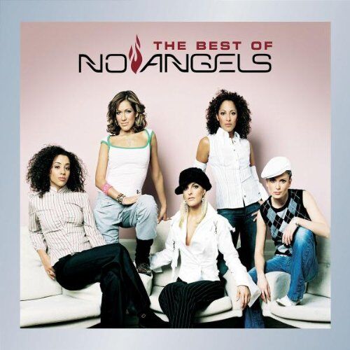 No Angels - Best of No Angels (Ltd. Pur Edition) - Preis vom 08.10.2026 07:26:42 h