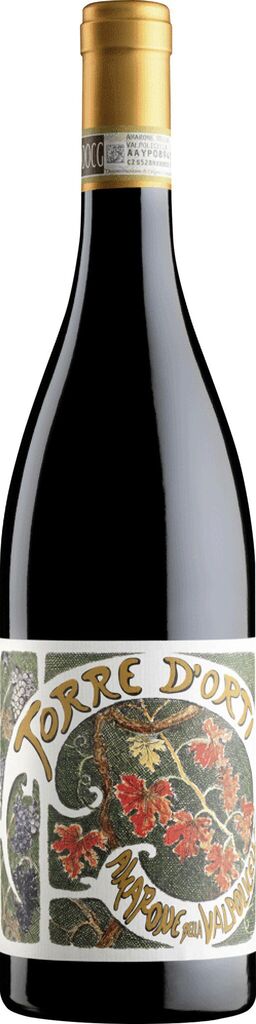 Amarone DOCG 2022 Torre d'Orti