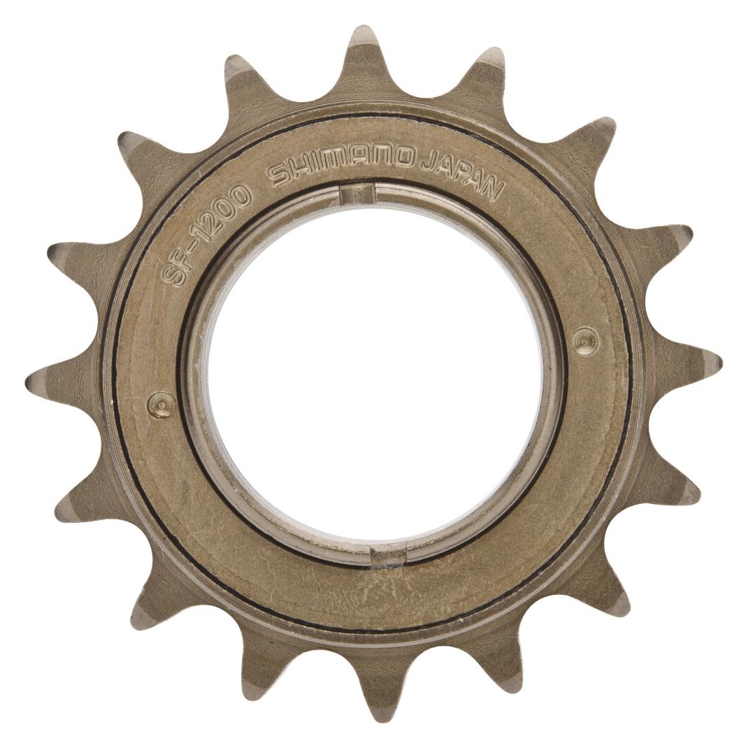 Shimano Ritzel (16) (38736176)
