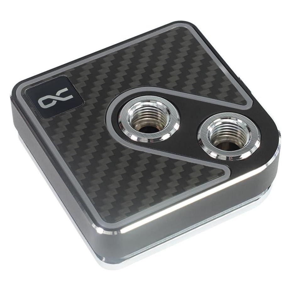 Alphacool WAC Core 1 Aurora Carbon (13769)