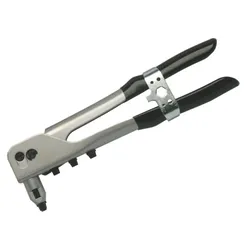 Handnietzange für Blindnieten 2-5mm Montagewerkzeug STALCO PERFECT S-21614