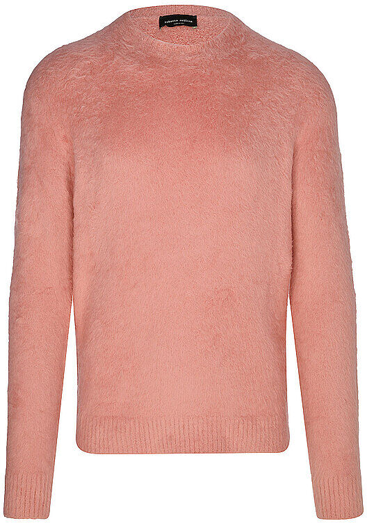 ROBERTO COLLINA Pullover  rosa   46 46
