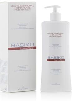 Cosmeclinik BASIKO LEITE CORPORAL 500ml