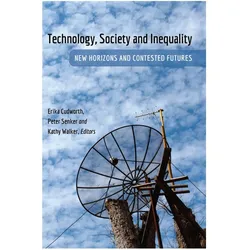 Technology, Society and Inequality, Fachbücher von Peter Senker, Kathy Walker, Erika Cudworth