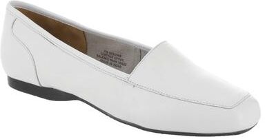 ARRAY Freedom - Womens 7 White Slip On Medium