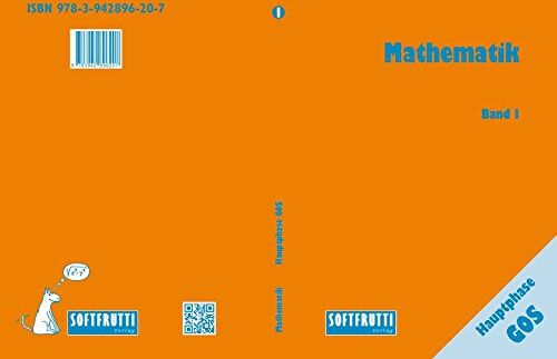 Heiner Heil - Mathematik GOS Hauptphase: Band I - Preis vom 30.09.2026 09:01:18 h