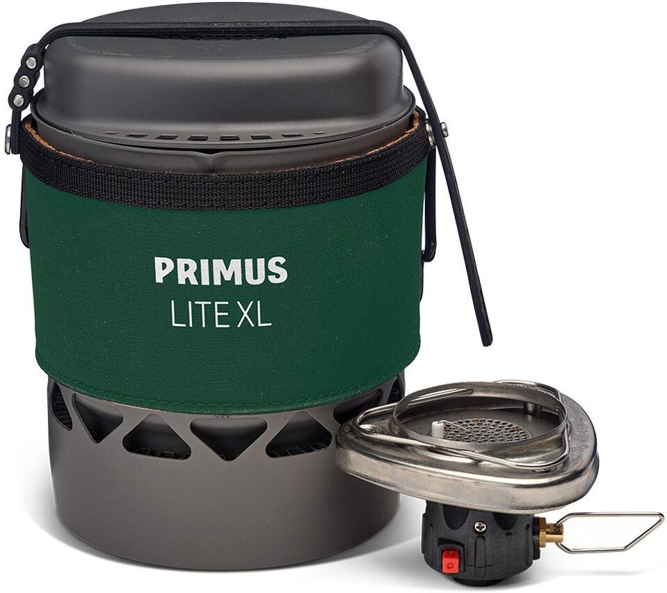 Primus  - Lite XL Stove System Green - Réchaud