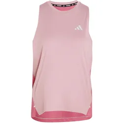 Adidas, Damen, Sportshirt, Breeze Running (L), Rosa