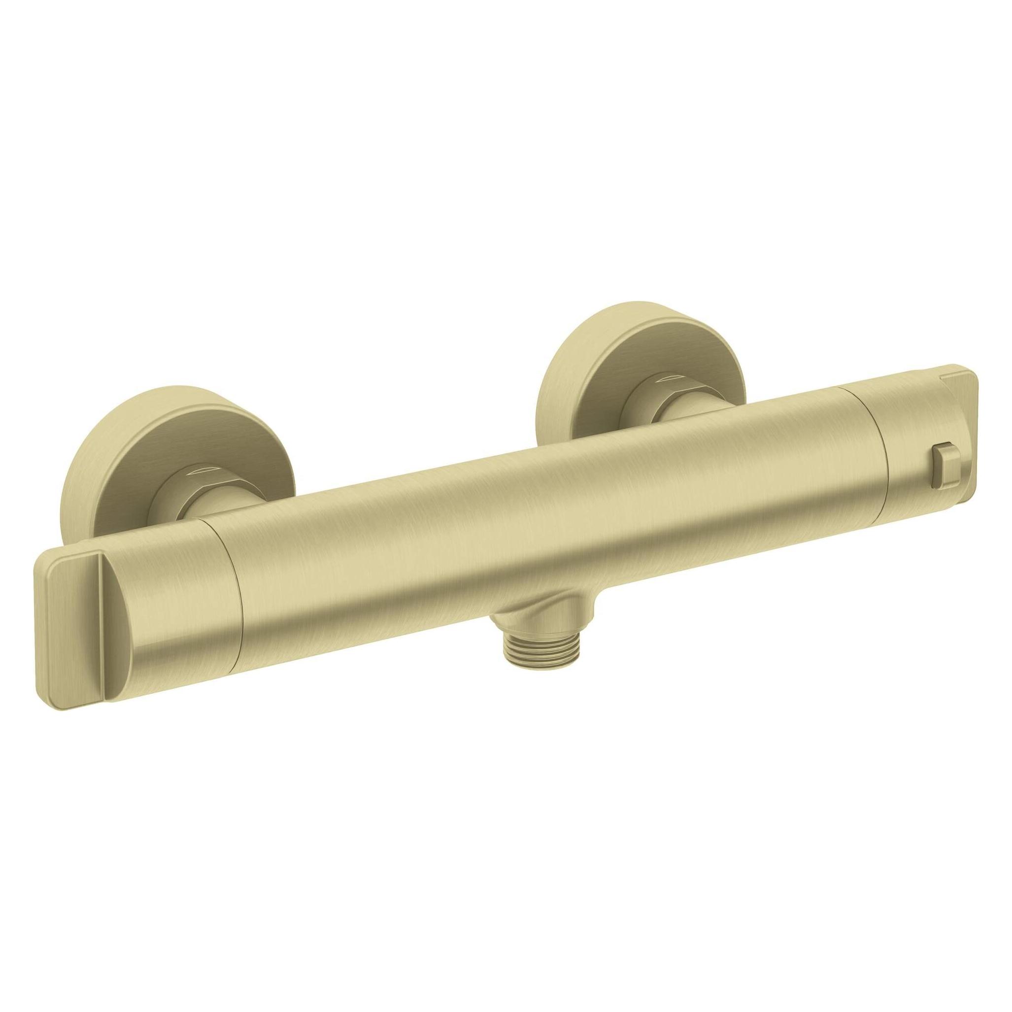 Deante Thermostatische Duscharmatur (BCH_R4BT)