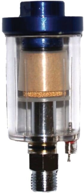 Mini filtre Aerotec 1/4 pouce MF-1A (200543)