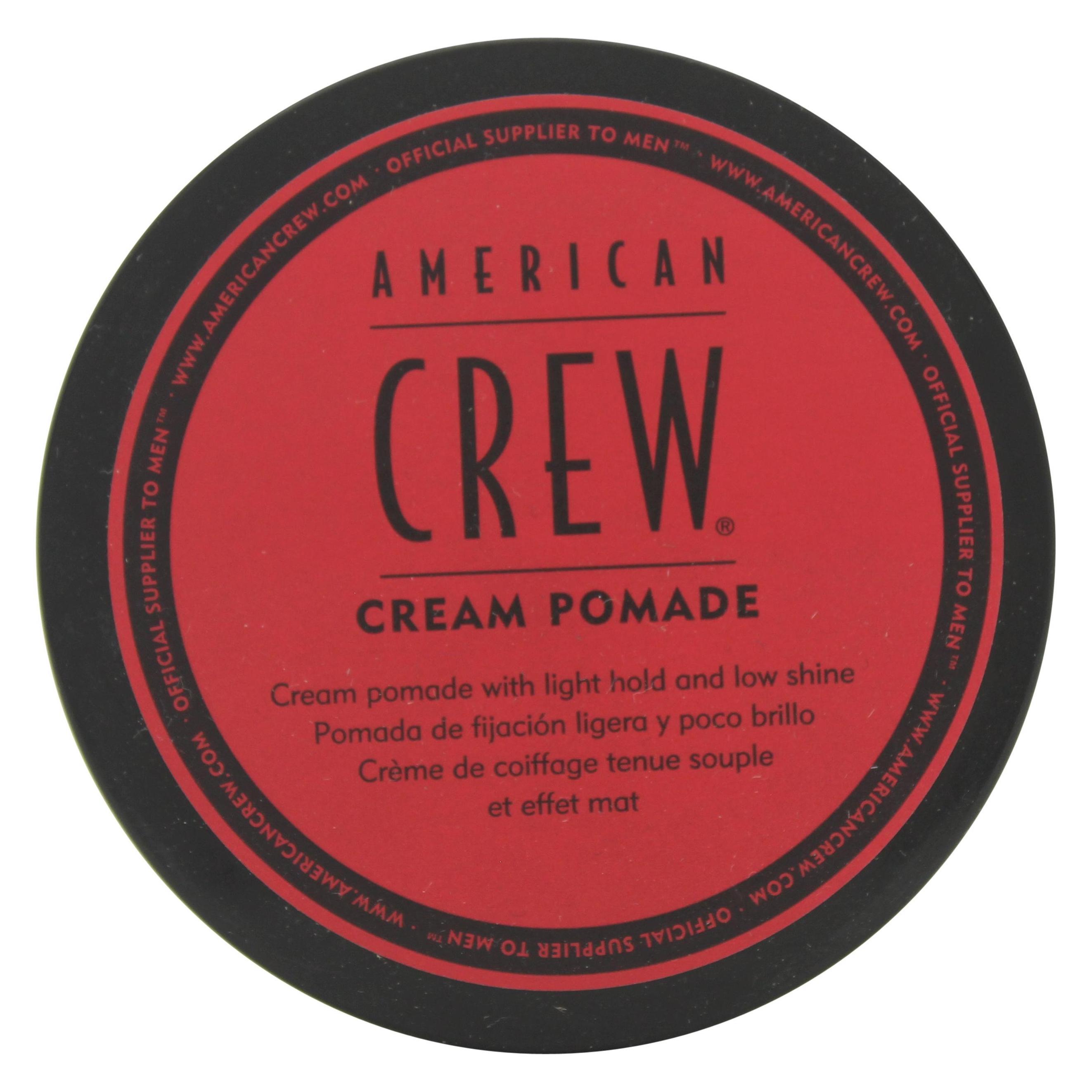 American Crew Cream Pomade (Haarpomade, 80 g) (33401024008)