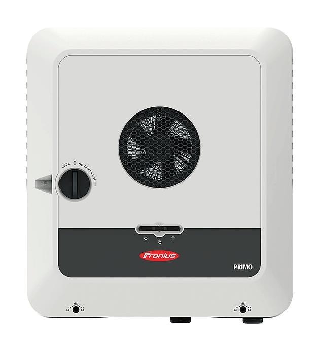 Fronius Primo GEN24 3.0 plus 4,210,140,002