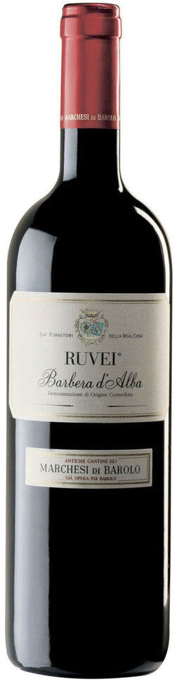 Barbera d'Alba 'Ruvei' Marchesi di Barolo 2023