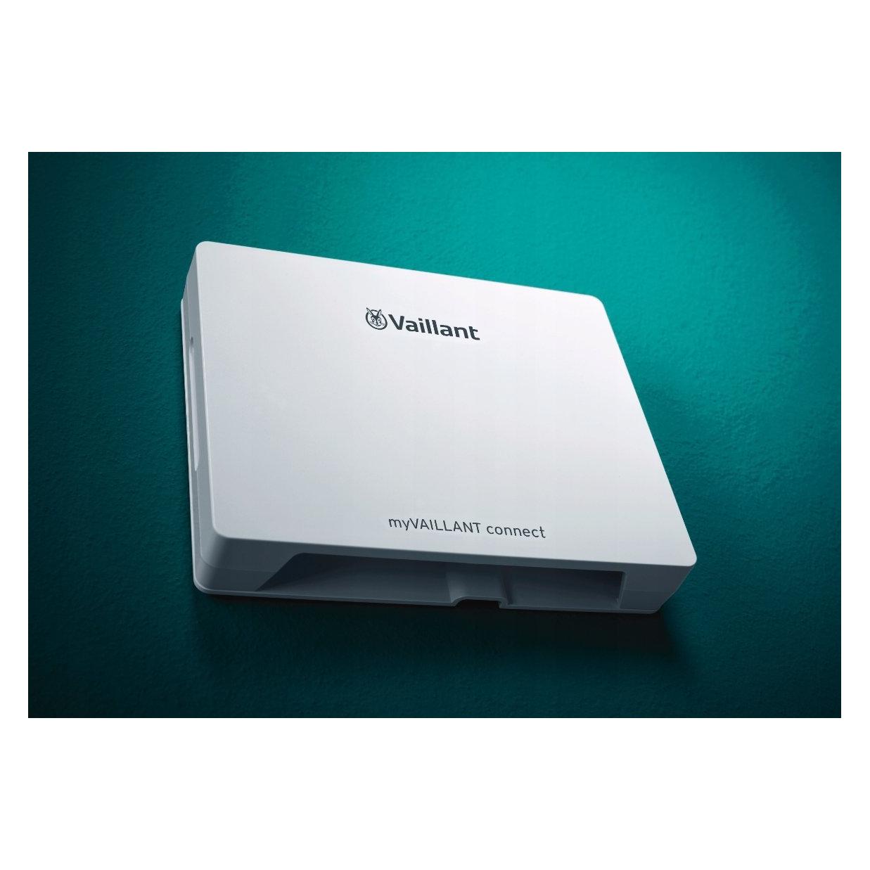 Vaillant VR 940f myVaillant connect moduł komunikacji internetowej (49030172)