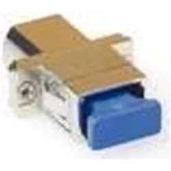 ACT Fiber optic LC-SC simplex adapter. Connectors: LC/SC Lc-sc simplex adapter, Netzwerkkabel