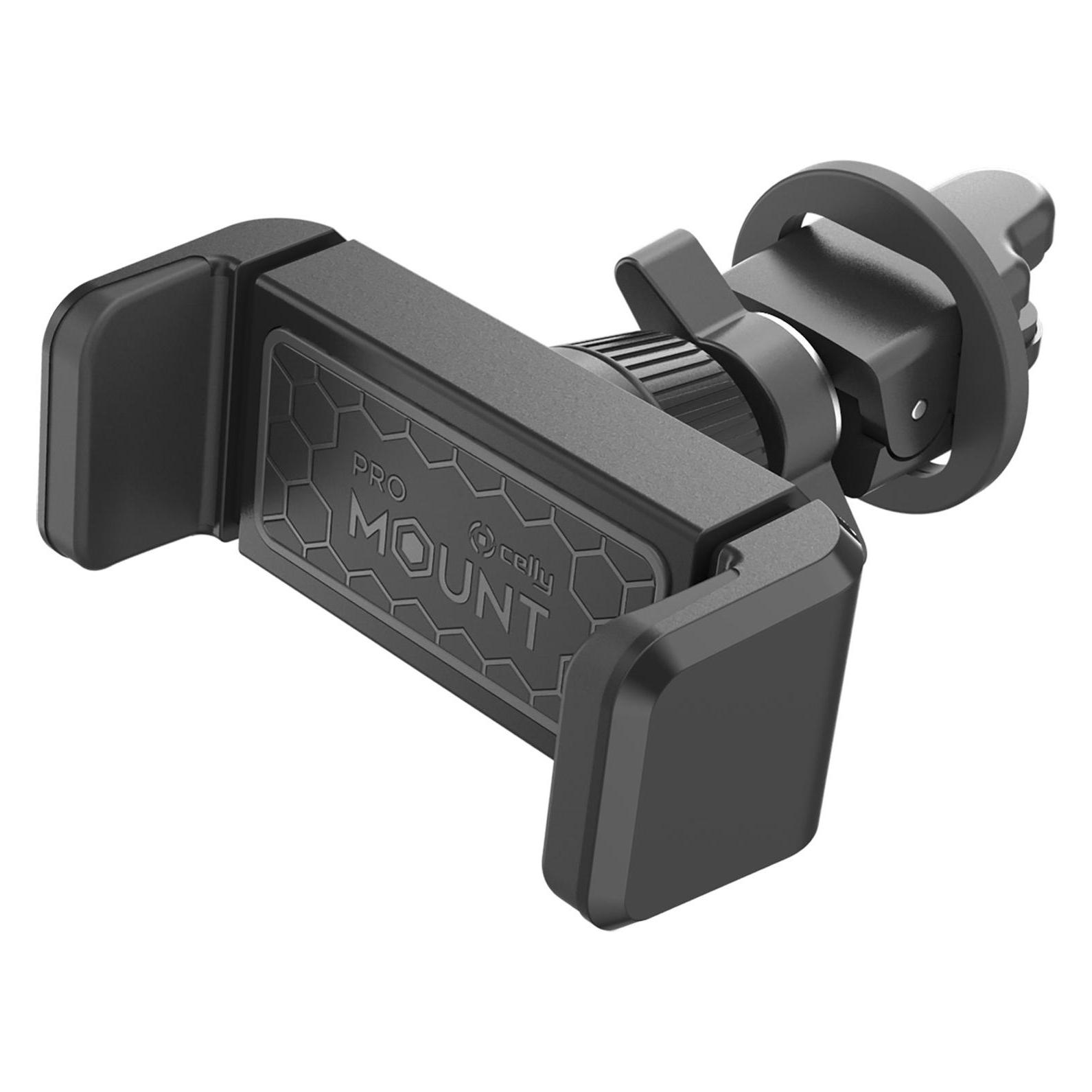 Celly Car Holder (MOUNTVENT360BK)