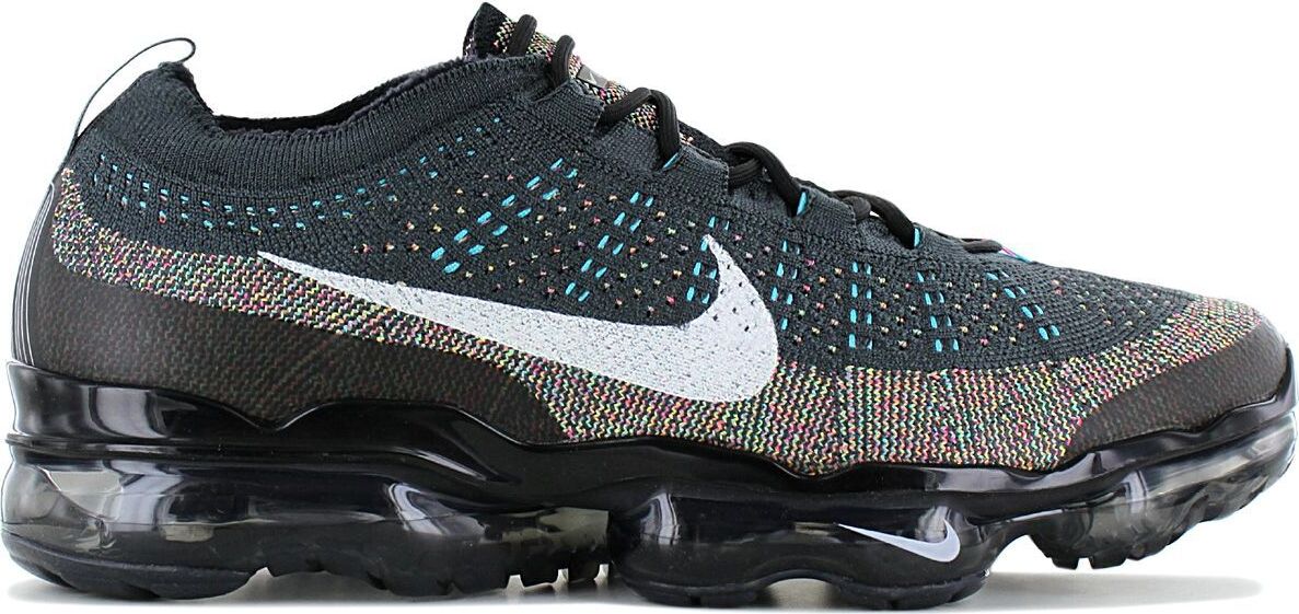 Nike Air VaporMax 2023 FK FlyKnit - Herren Sneakers Schuhe DV1678-008 , EU 43 US 9.5