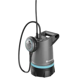 Gardena, Wasserpumpe, 20001 Basic (Klarwasserpumpe)