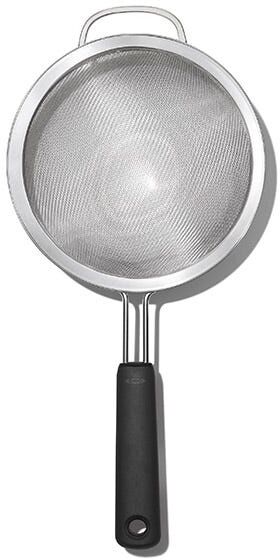 OXO Good Grips Double Rod Strainer