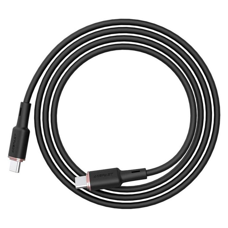 Acefast C2-03 (1.20 m, USB 2.0, 60 W) (ACF-C2-03B)
