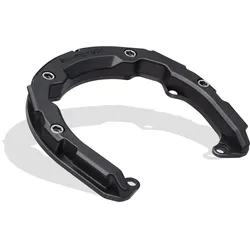 SW-Motech PRO Tankring - Schwarz. Kawasaki Z650 S (25-).