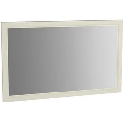 VitrA Valarte Flachspiegel Breite 115 cm Elfenbein Matt,62224 62224