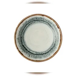 Dudson Churchill Harvest Flare Natural Evolve Coupe Schale 24,8 cm