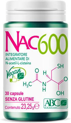 Abc Trading Nac 600 30cps