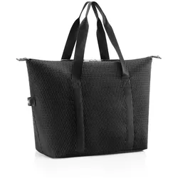 reisenthel Weekender extralite M mesh black - 28