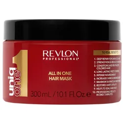 300ml Revlon Professional uniq one Mask