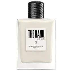 Scalpers The Band Is Back Her Ep 100 Vap