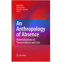 An Anthropology of Absence, Fachbücher