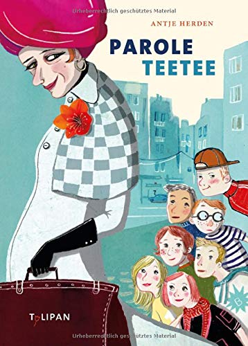 Antje Herden - Parole Teetee - Preis vom 13.10.2026 11:25:28 h