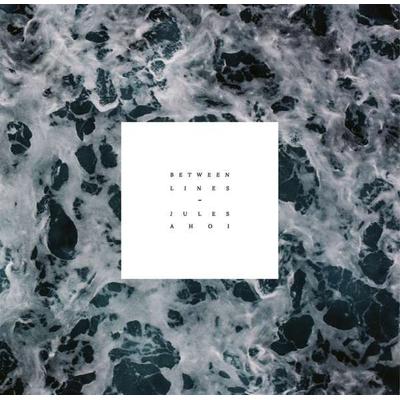 Between Lines, 1 Schallplatte (Remastered Vinyl Edition) - Jules Ahoi,The Deepsea Orchestra, Vinyl, 4251777701232