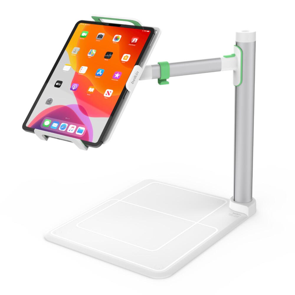 Belkin Portabler Projektor-Standfuß für das iPad Pro EDC001