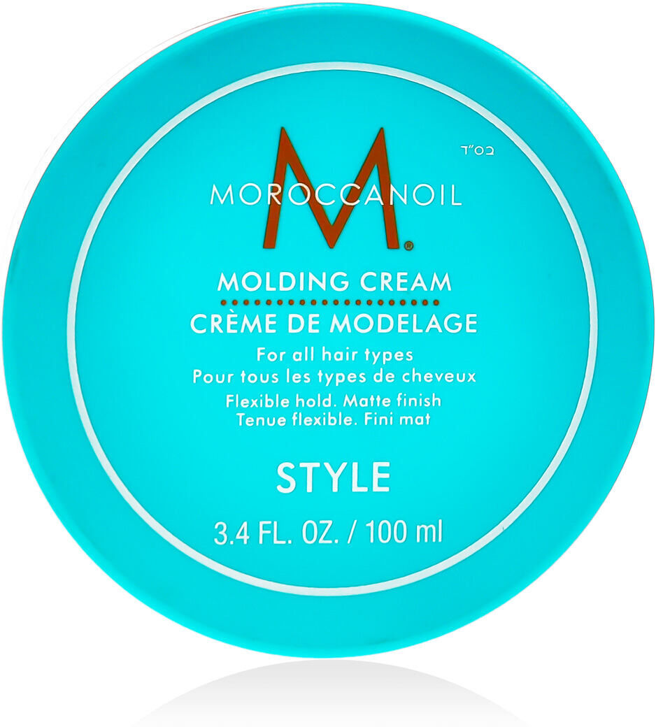 Moroccanoil Style Molding Cream 100 ml