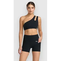 RVCA Va Essential Pocket II Shorts black Gr. M