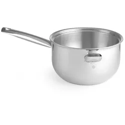 HENDI Bain-Marie Topf, 1L, 330x165x(H)95mm