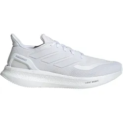 adidas Pureboost 5 Laufschuhe Herren ID3618 - cloud white/cloud white/cloud white 41 1/3
